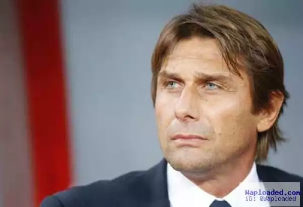 Done Deal: Chelsea FC Confirms the Signing of Italian Coach on a 3-Year Deal (Photos)